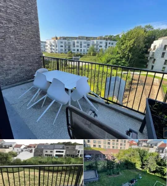 Apartment for rent