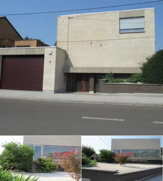 Residence for rent
