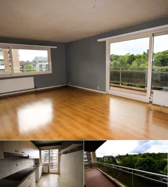 Apartment for sale