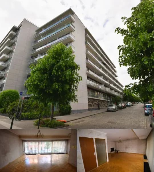 Apartment for sale