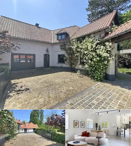 Residence for sale
