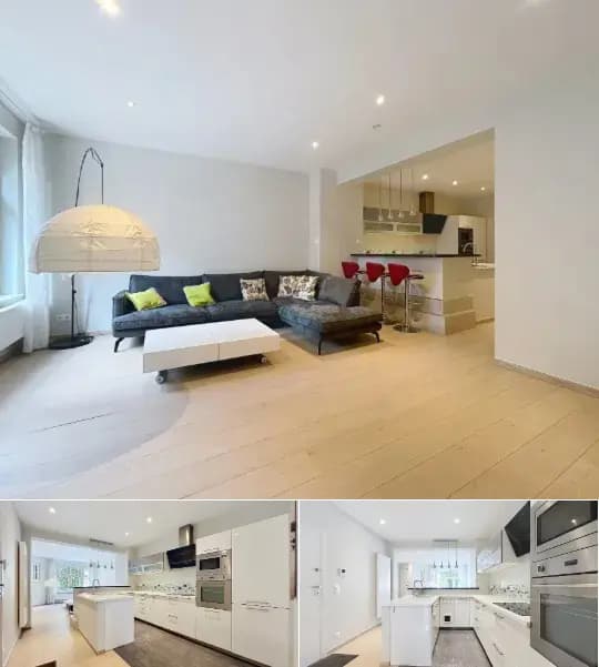 Apartment for rent