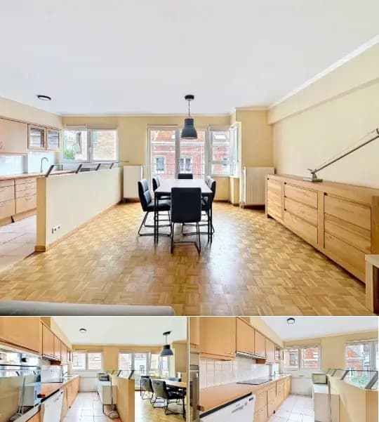 Apartment for rent