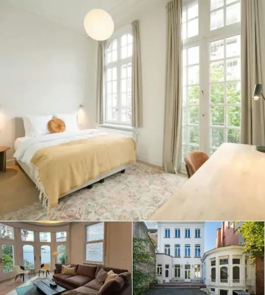 Residence for rent