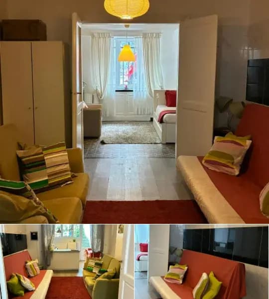 Apartment for rent