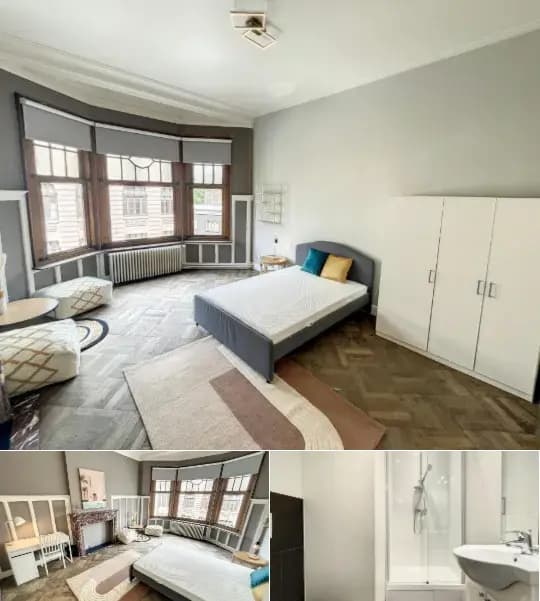 Apartment to share