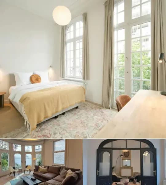 Residence for rent