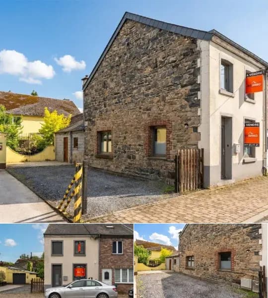 Residence for sale
