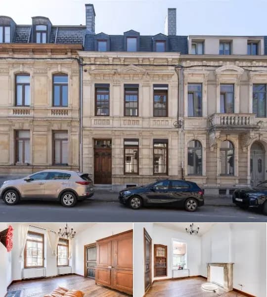 Residence for sale