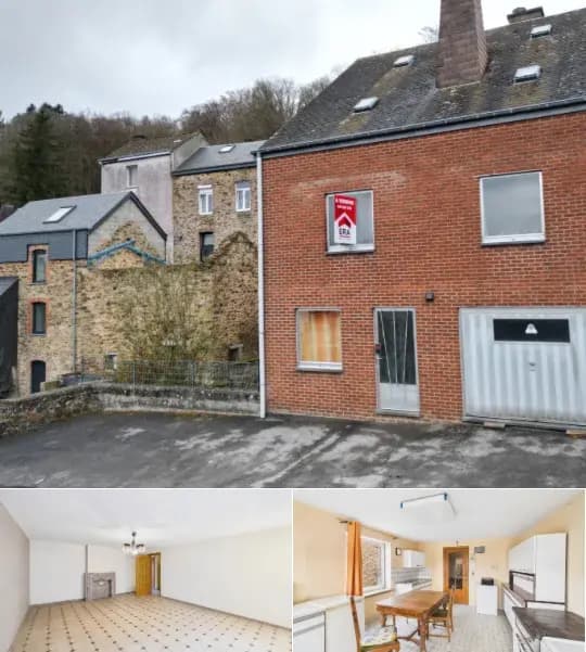 Farming site for sale
