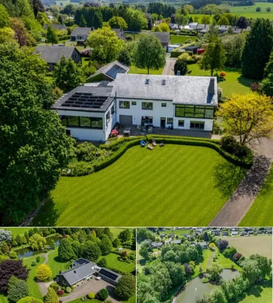 Residence for sale