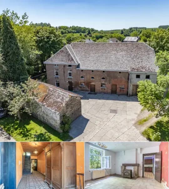 Residence for sale