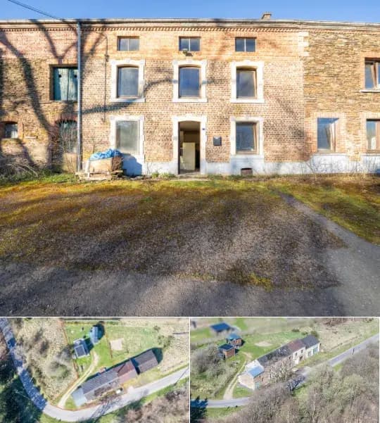 Residence for sale