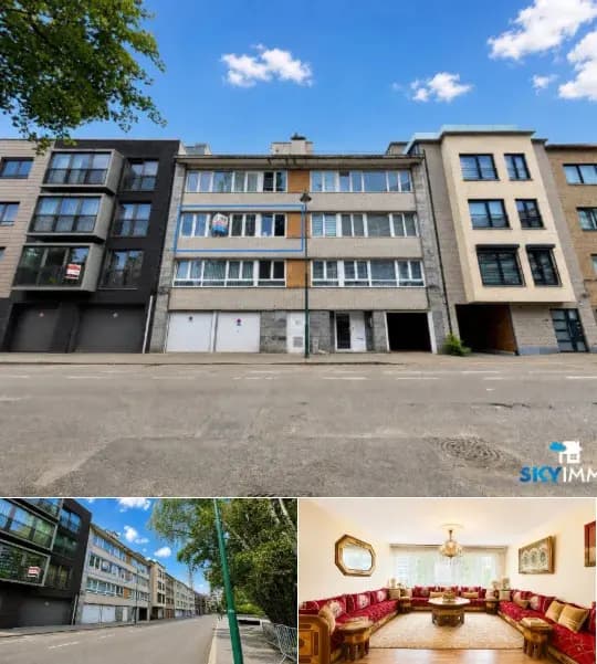 Apartment for sale