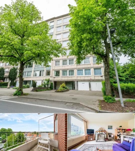 Apartment for sale
