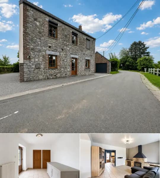 Residence for sale