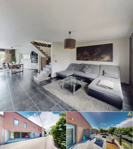 Duplex for sale