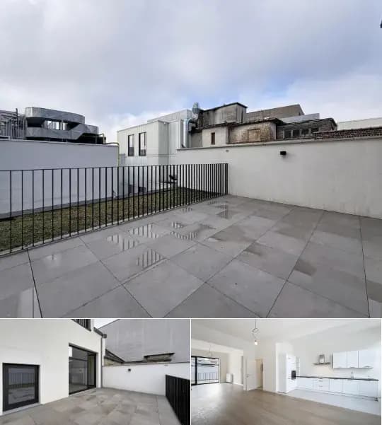 Duplex for sale (New construction project)