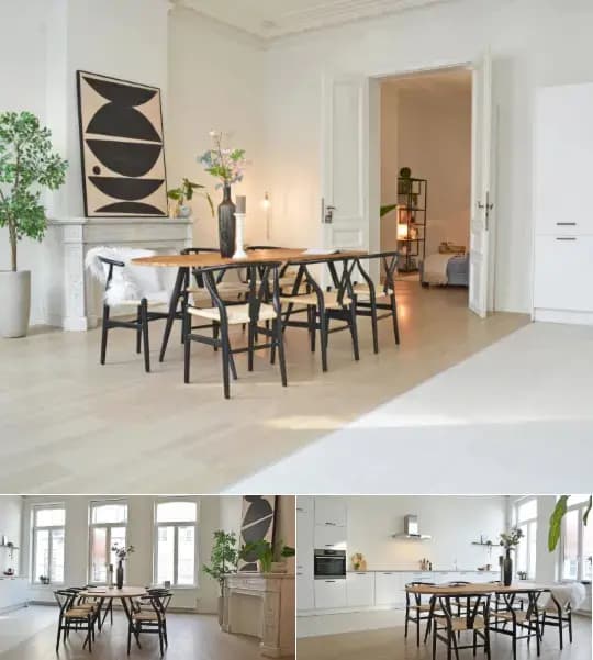 Apartment for sale (New construction project)