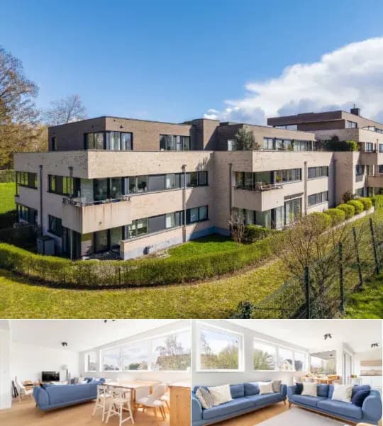 Apartment for sale
