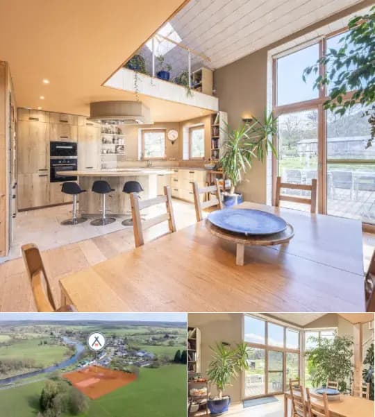 Residence for sale