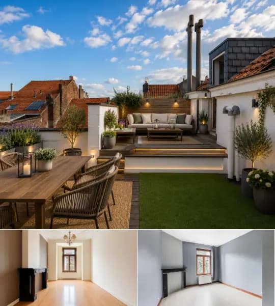 Apartment for sale