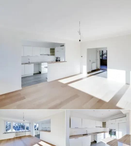 Apartment for rent