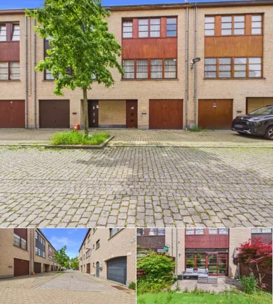 Residence for rent
