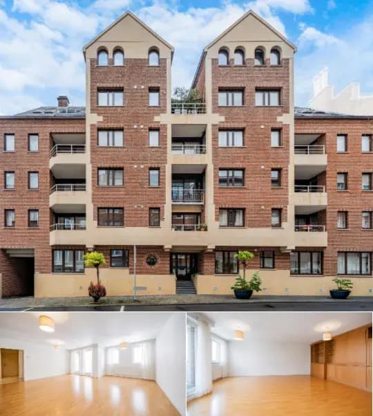 Apartment for sale