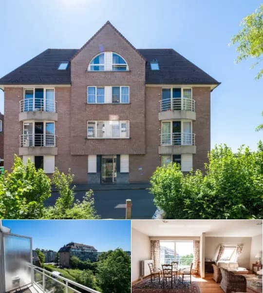 Apartment for sale