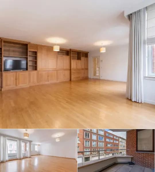 Apartment for sale