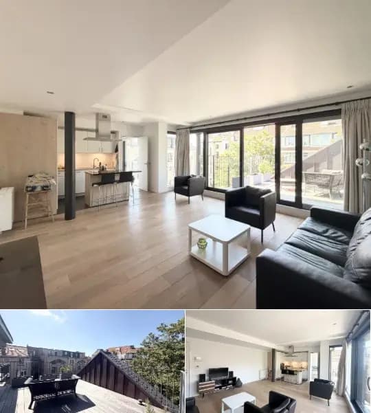 Apartment for rent