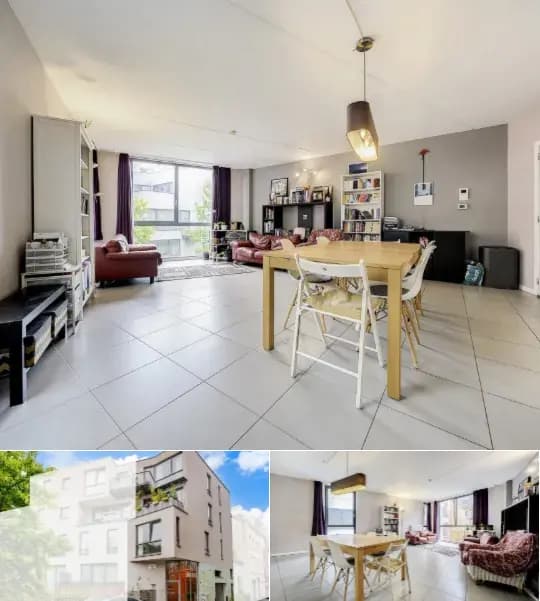 Apartment for sale