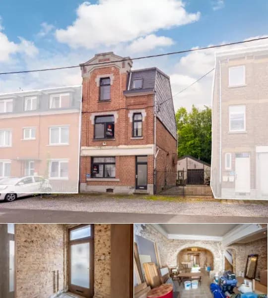 Residence for sale