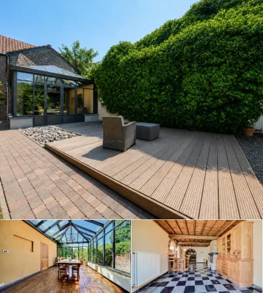 Residence for sale