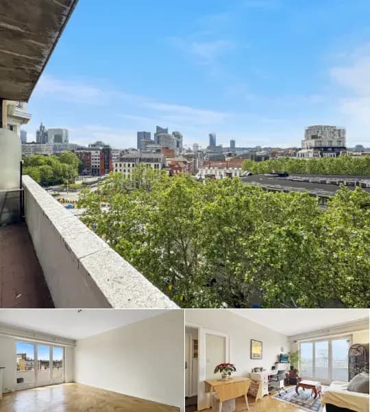 Apartment for sale