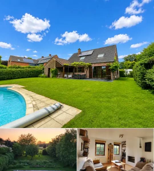 Residence for sale