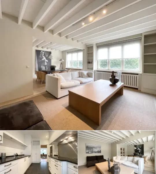 Apartment for rent
