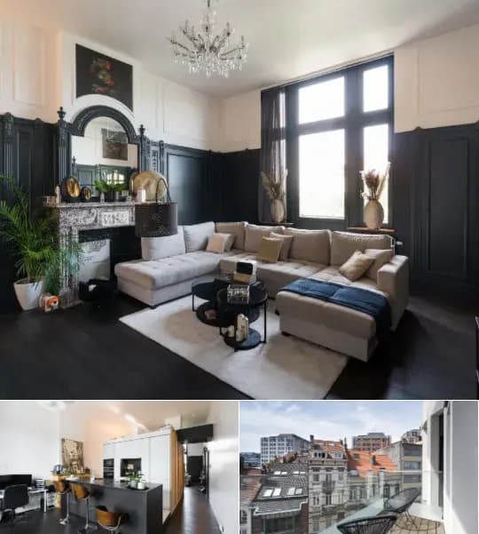 Apartment for rent