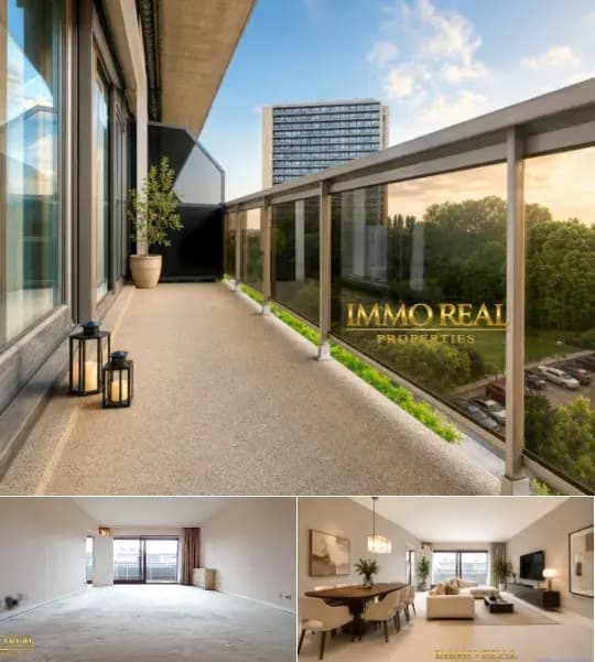 Apartment for sale