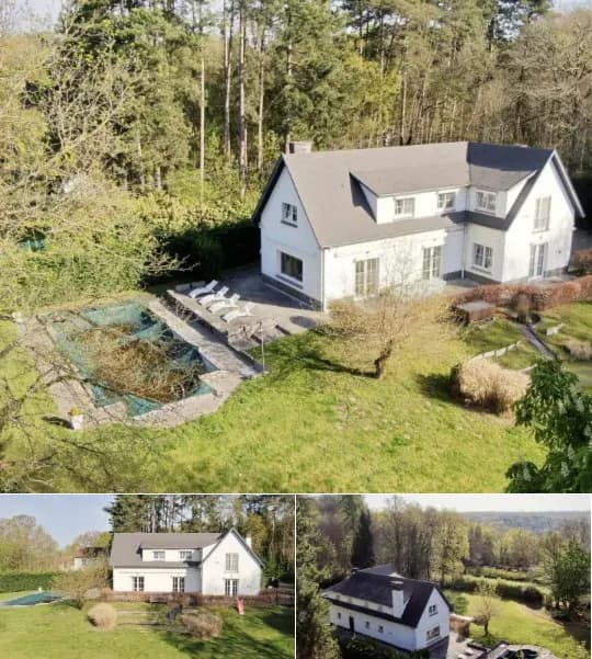 Residence for sale