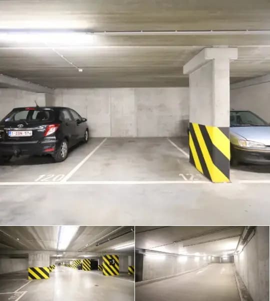 Garage for sale