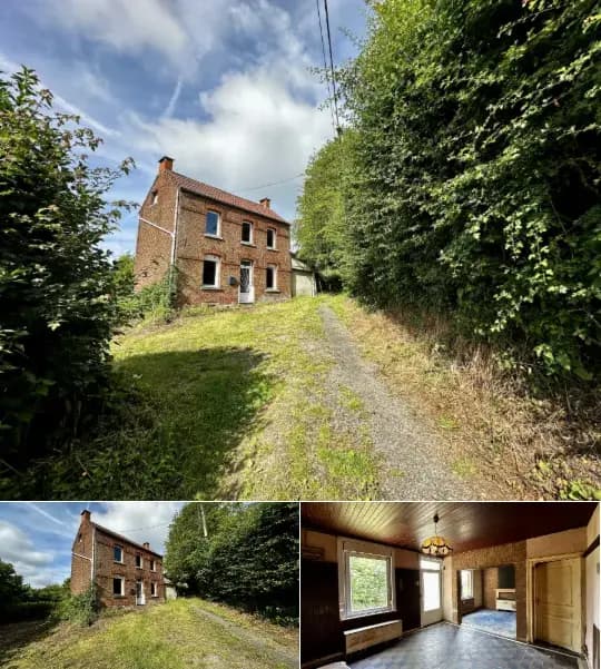 Residence for sale
