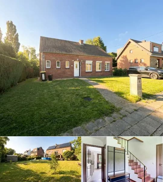 Residence for sale