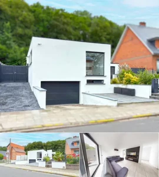 Villa for sale