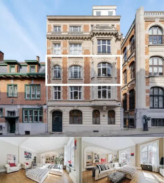 Apartment for sale