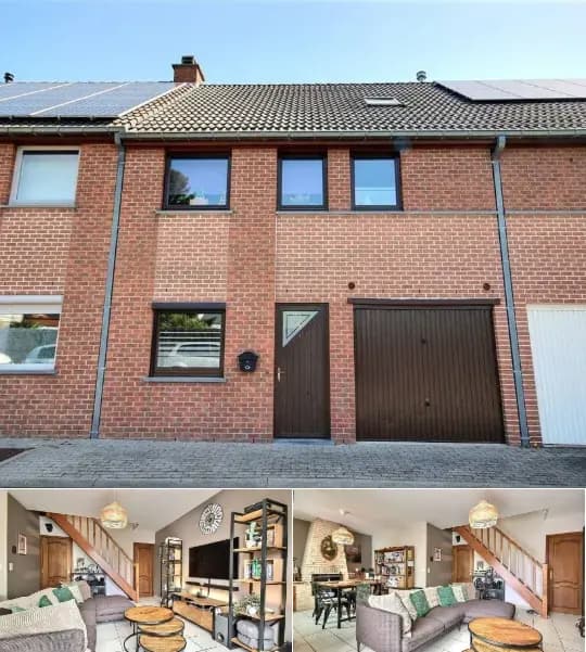 Residence for sale