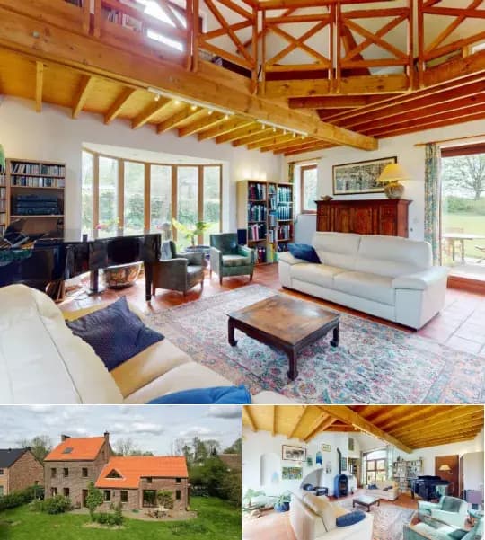 Residence for sale