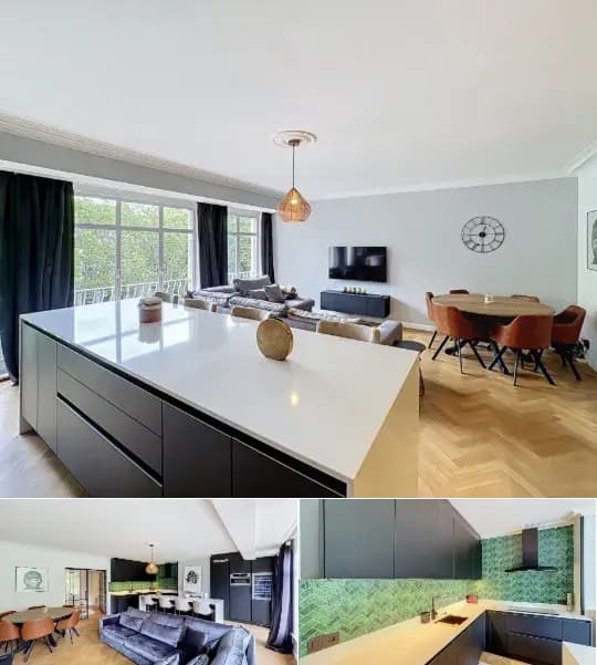 Apartment for sale
