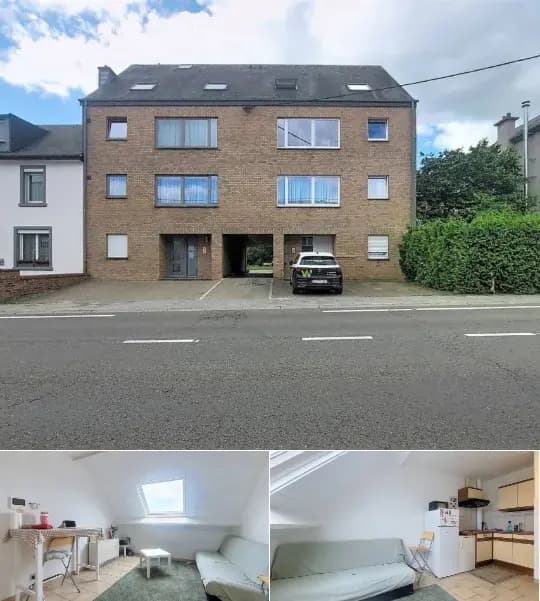 Apartment for rent